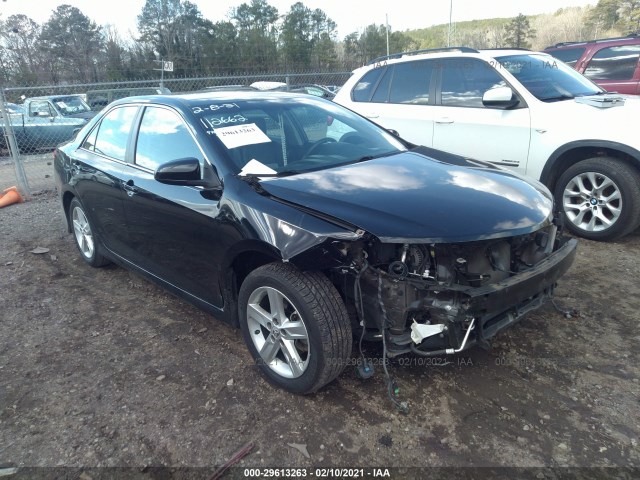 TOYOTA CAMRY 2014 4t1bf1fkxeu337860