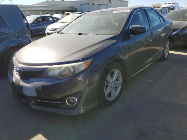 TOYOTA CAMRY L 2014 4t1bf1fkxeu339379