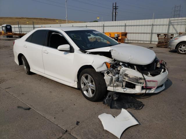 TOYOTA CAMRY L 2014 4t1bf1fkxeu339544