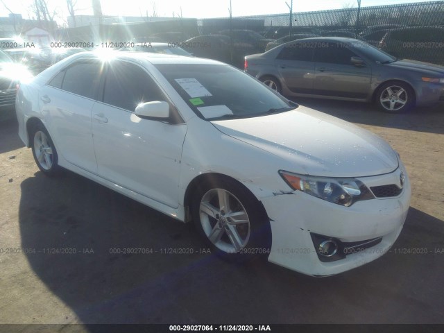 TOYOTA CAMRY 2014 4t1bf1fkxeu339902