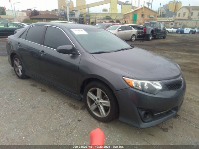 TOYOTA CAMRY 2014 4t1bf1fkxeu340371