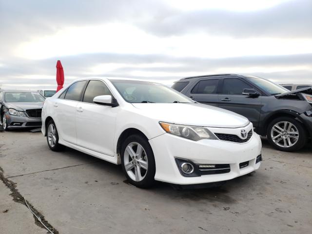 TOYOTA CAMRY L 2014 4t1bf1fkxeu340614