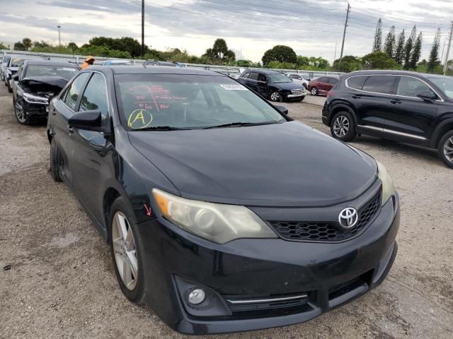 TOYOTA CAMRY L 2014 4t1bf1fkxeu340709