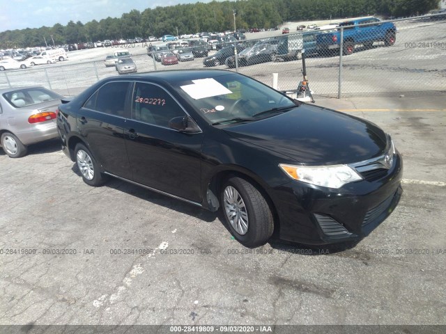 TOYOTA CAMRY 2014 4t1bf1fkxeu341939