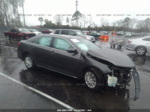 TOYOTA CAMRY 2014 4t1bf1fkxeu342010