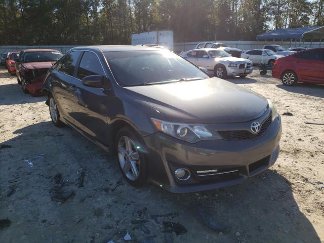 TOYOTA CAMRY L 2014 4t1bf1fkxeu342086