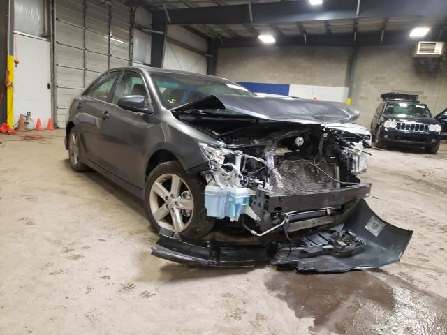 TOYOTA CAMRY L 2014 4t1bf1fkxeu343304