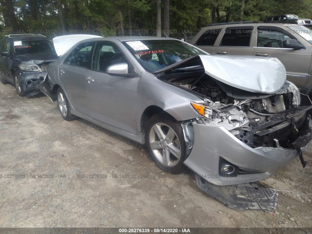 TOYOTA CAMRY 2014 4t1bf1fkxeu343836