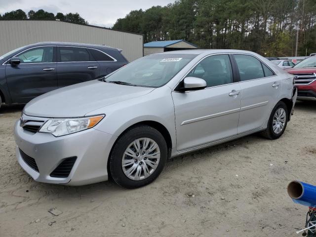 TOYOTA CAMRY L 2014 4t1bf1fkxeu344162