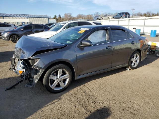 TOYOTA CAMRY L 2014 4t1bf1fkxeu344243