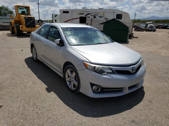 TOYOTA CAMRY L 2014 4t1bf1fkxeu344386