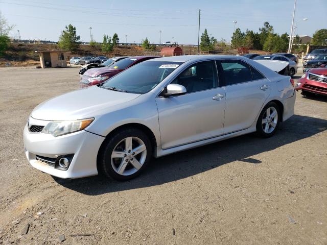 TOYOTA CAMRY L 2014 4t1bf1fkxeu344906