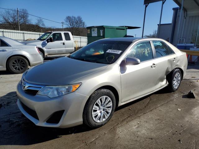 TOYOTA CAMRY L 2014 4t1bf1fkxeu344971