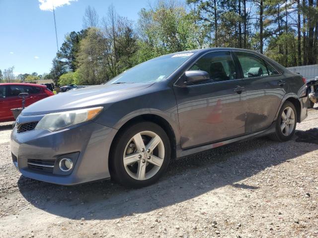 TOYOTA CAMRY 2014 4t1bf1fkxeu345490