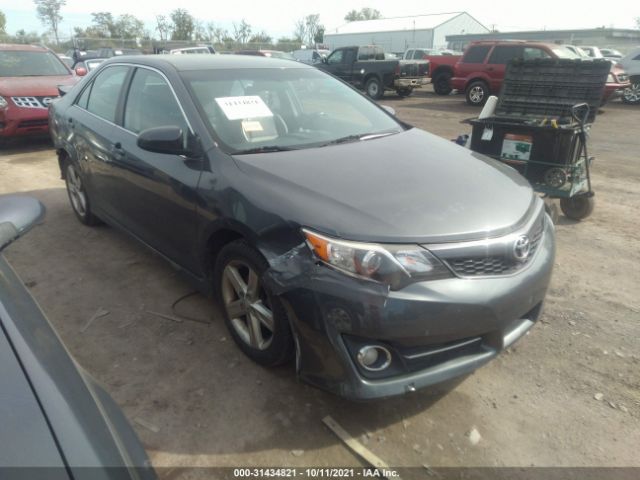 TOYOTA CAMRY 2014 4t1bf1fkxeu346123