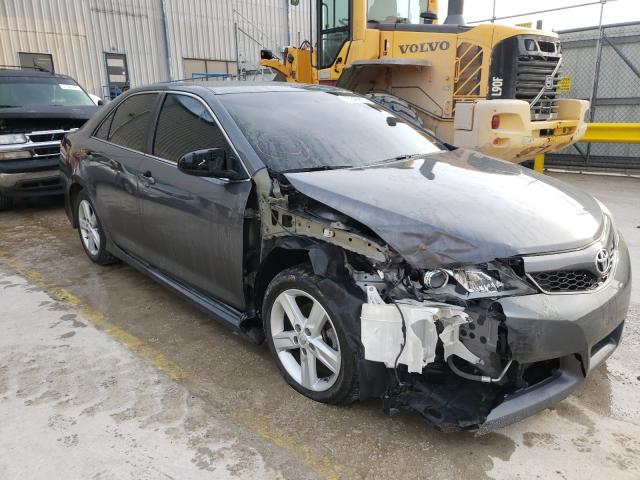 TOYOTA CAMRY L 2014 4t1bf1fkxeu346137