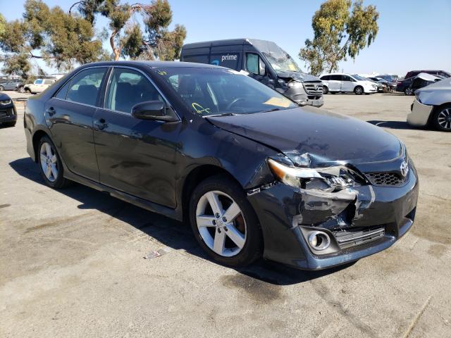 TOYOTA CAMRY L 2014 4t1bf1fkxeu346607