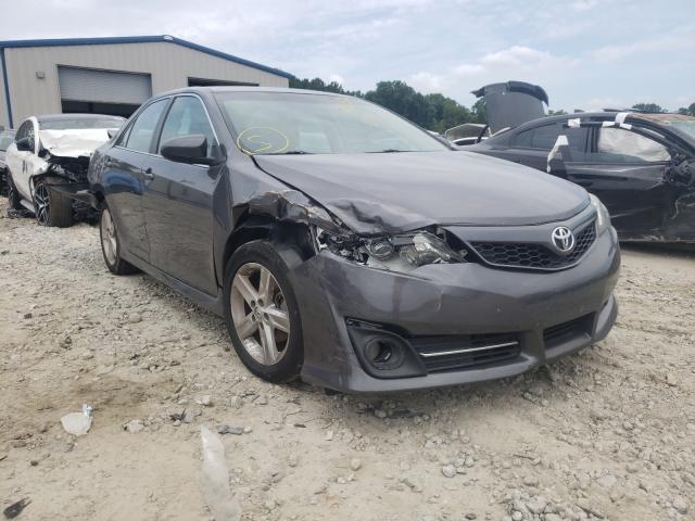 TOYOTA CAMRY L 2014 4t1bf1fkxeu347319