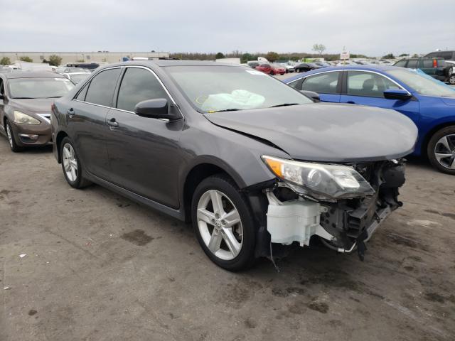 TOYOTA CAMRY L 2014 4t1bf1fkxeu348034