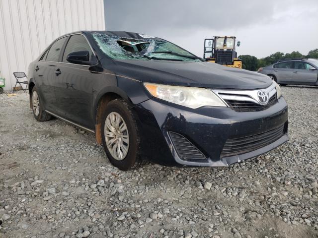 TOYOTA CAMRY L 2014 4t1bf1fkxeu348177