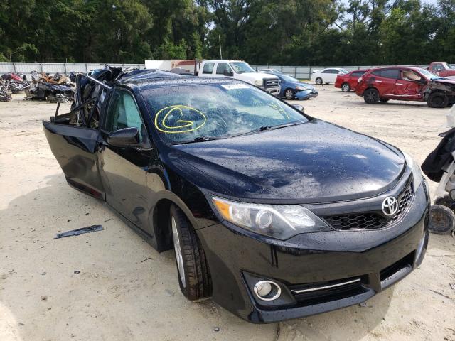 TOYOTA CAMRY L 2014 4t1bf1fkxeu348227