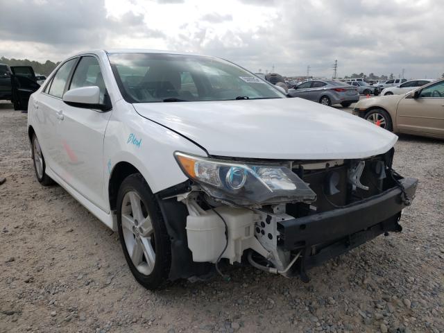 TOYOTA CAMRY L 2014 4t1bf1fkxeu348292