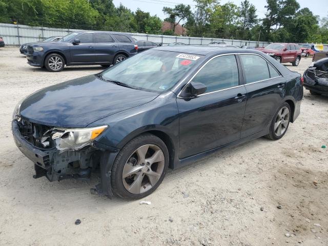 TOYOTA CAMRY L 2014 4t1bf1fkxeu348597