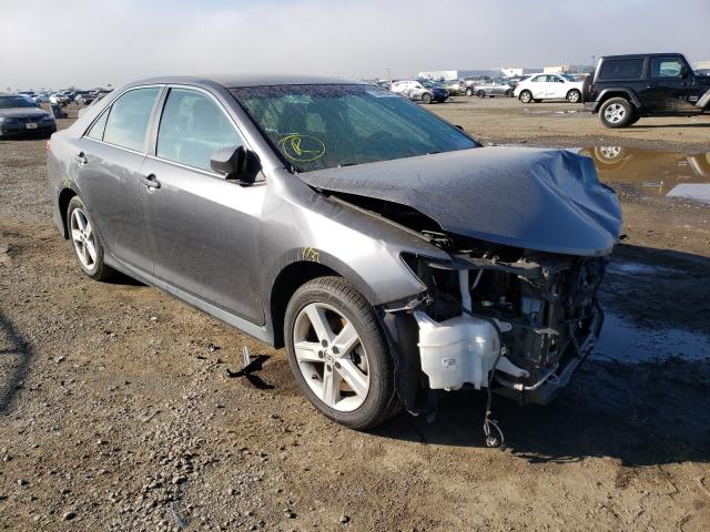 TOYOTA CAMRY L 2014 4t1bf1fkxeu348602