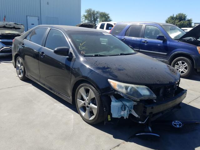 TOYOTA CAMRY L 2014 4t1bf1fkxeu349278