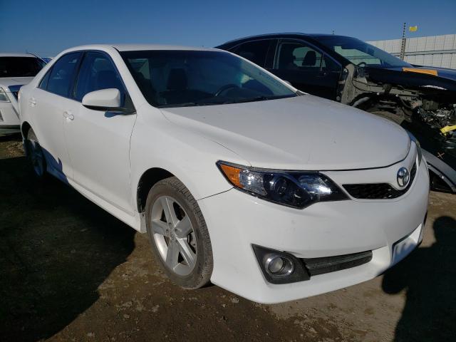 TOYOTA CAMRY L 2014 4t1bf1fkxeu349846