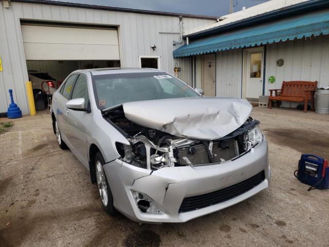 TOYOTA CAMRY L 2014 4t1bf1fkxeu349958