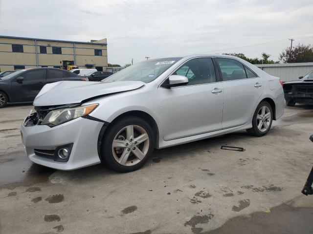 TOYOTA CAMRY L 2014 4t1bf1fkxeu350270