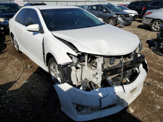 TOYOTA CAMRY L 2014 4t1bf1fkxeu351001