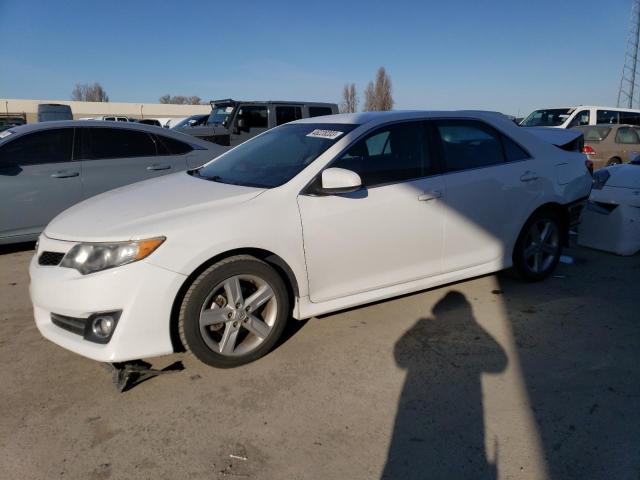 TOYOTA CAMRY L 2014 4t1bf1fkxeu351337