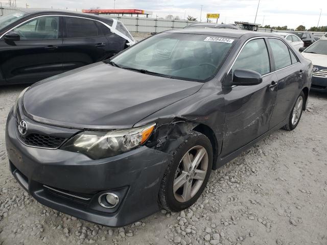 TOYOTA CAMRY L 2014 4t1bf1fkxeu351855