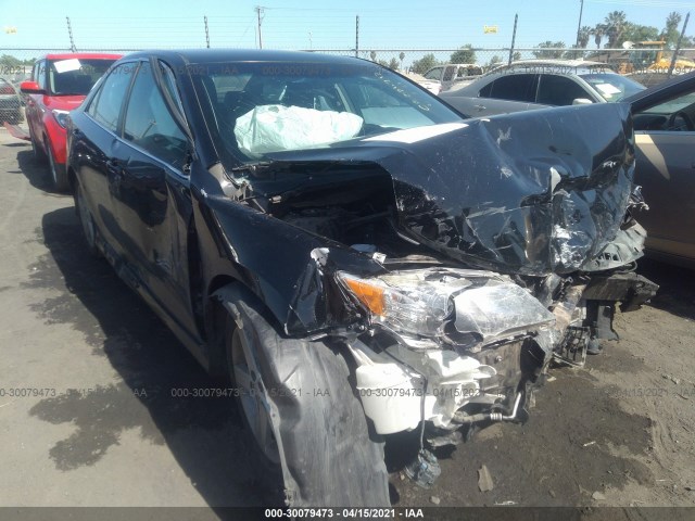 TOYOTA CAMRY 2014 4t1bf1fkxeu352097