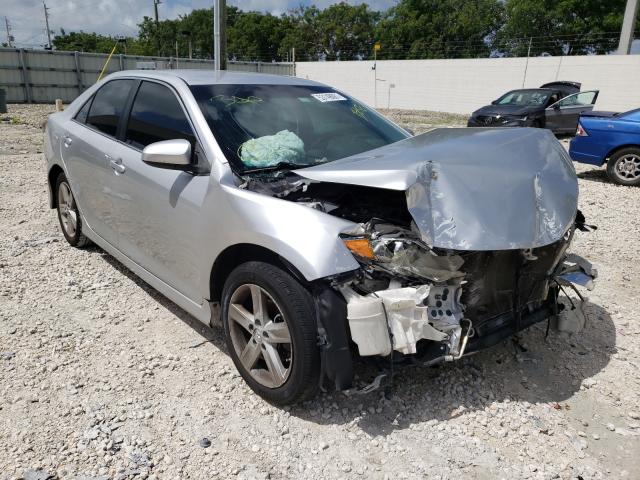 TOYOTA CAMRY L 2014 4t1bf1fkxeu352441