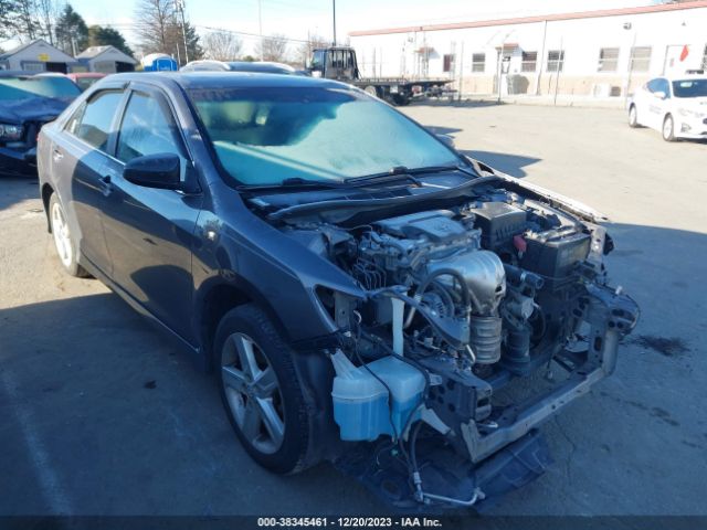 TOYOTA CAMRY 2014 4t1bf1fkxeu353248