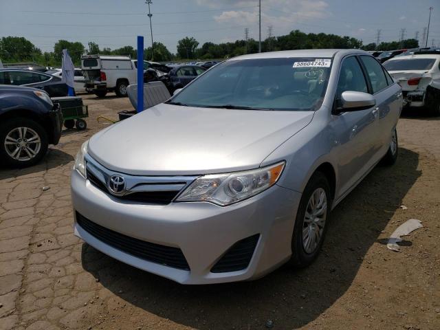 TOYOTA CAMRY L 2014 4t1bf1fkxeu354481