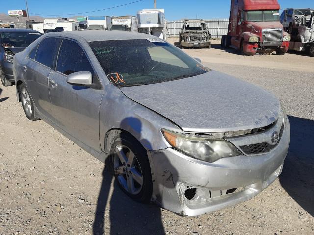 TOYOTA CAMRY L 2014 4t1bf1fkxeu354979