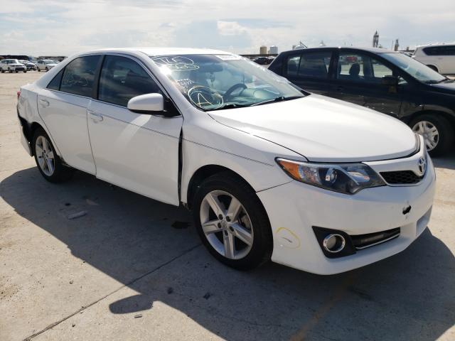 TOYOTA CAMRY L 2014 4t1bf1fkxeu356392