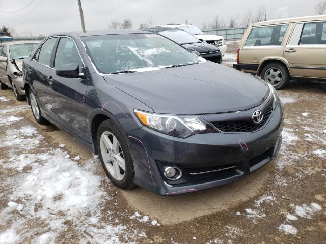 TOYOTA CAMRY L 2014 4t1bf1fkxeu357042