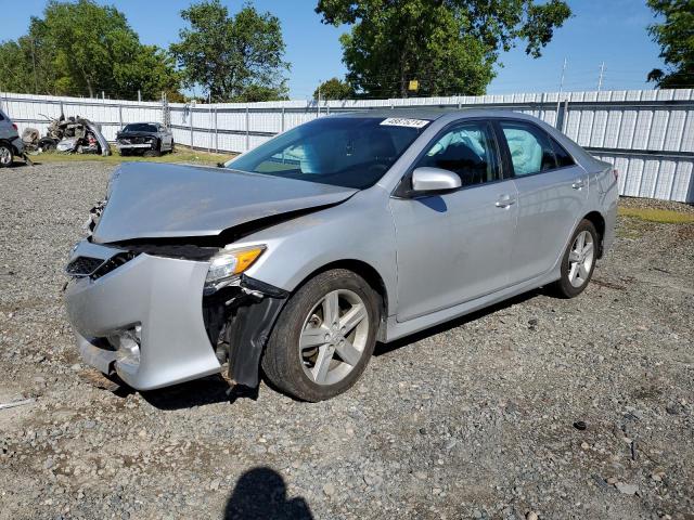 TOYOTA CAMRY 2014 4t1bf1fkxeu357722