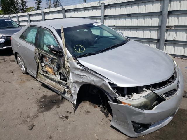 TOYOTA CAMRY L 2014 4t1bf1fkxeu358207