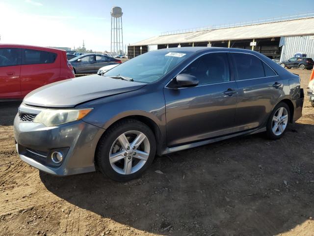 TOYOTA CAMRY 2014 4t1bf1fkxeu358952