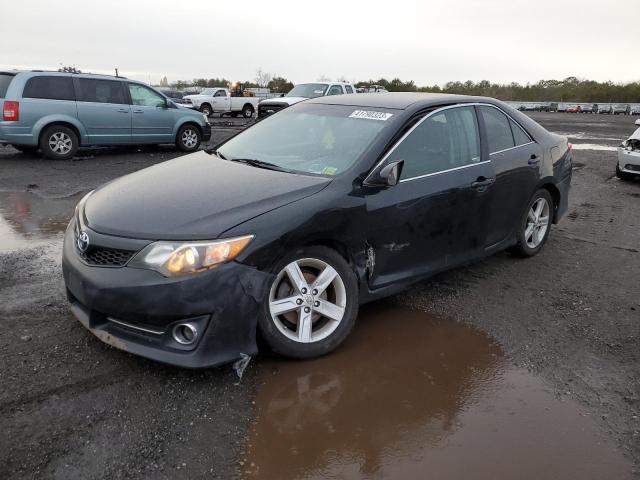 TOYOTA CAMRY L 2014 4t1bf1fkxeu359518