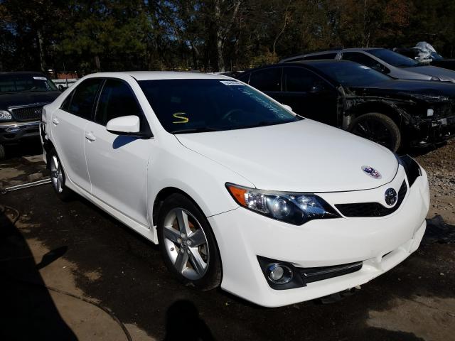 TOYOTA CAMRY L 2014 4t1bf1fkxeu359776