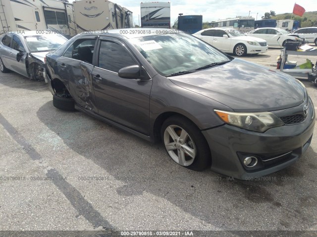 TOYOTA CAMRY 2014 4t1bf1fkxeu360099