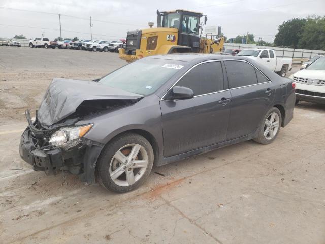 TOYOTA CAMRY 2014 4t1bf1fkxeu360281