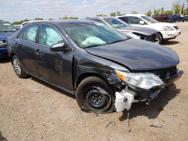 TOYOTA CAMRY L 2014 4t1bf1fkxeu360670